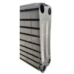 Industrial Accessen Heat Exchanger Plate Stainess Steel Nickel Alloy ISO