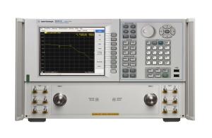 PNA Microwave Vector Network Analyzer Keysight Agilent E8362C