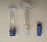 Medical Vaccine Glass Disposable Syringe Needle Production Line
