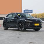 Nezha X 2023 EV Electric Vehicle 500 Lite 4 Door 5 Seater Sedan
