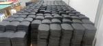 Customized AK47 Body Protection Military Bulletproof Plates NIJ Level IIIA