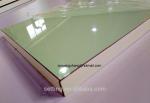 18mm High Glossy Uv Medium Density Fiber Wood