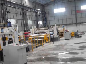 Quality 1-6mm×1600 slitting line wholesale