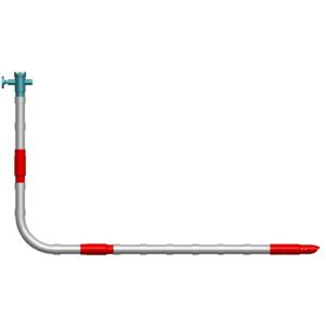 Quality 7 BTC P110 Casing Buoyancy System for Oil and Gas Industry wholesale
