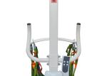 270kgs Electric Patient Lift Reduce Caregiver Injury Full Body Securely