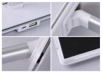 15W QI Wireless Charging Station