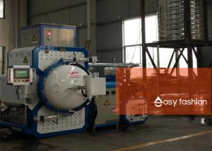 Quality Automatic Tungsten Carbide Sintering Furnace Directional Airflow Degreasing wholesale