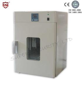 Quality Laboratory Drying Oven With RS485 Connector wholesale