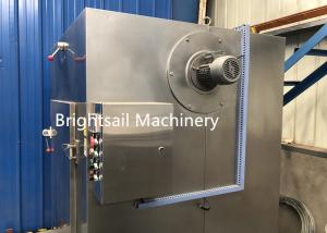 Quality Moringa Leaf Electric Drying Oven , Plantain Chips Drying Machine With CE wholesale