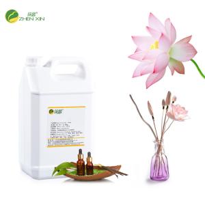Quality Floral Scent Diffuser Fragrance Oil For Car Room Rattan Aromatherapy wholesale