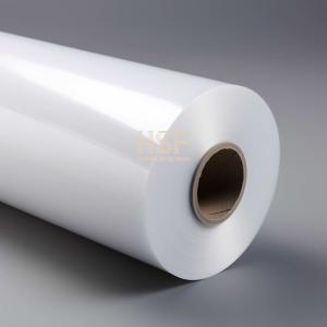 Quality ISO Translucent Low Density LDPE Protective Film Ldpe Plastic Sheet Roll wholesale