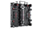 High Precision Outdoor Rental Screen with Die-Casting Aluminum and High Flatness