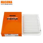 Year 2000-2005 MFA-1136 MASUMA Auto universal Air Filter 17801-0D060 17801-0D090