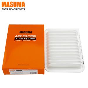 Quality Year 2000-2005 MFA-1136 MASUMA Auto universal Air Filter 17801-0D060 17801-0D090 17801-0M020 For LEXUS Camry wholesale