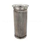 TM-900050 Industrial filter hydraulic oil filter stainless steel hydraulic oil
