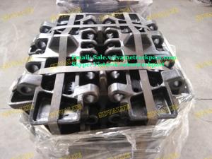 Quality Track Plate HITACHI KH500-3 Crawler Crane wholesale