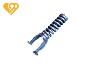 Quality Alloy Steel Excavator And Bulldozer Parts Track Adjuster Cylinder Assembly wholesale