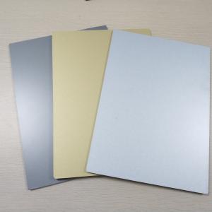 Quality Natural Copper Composite Panel Environmental Protection Exterior Brass Wall Cladding wholesale