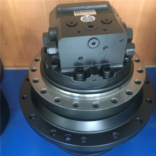 PC100 PC120-6 PC128UU PC130 PC110-7 SK100 SK120 SH120 HD510 HD512 HD400 Final Drive For Komatsu Kobelco Doosan