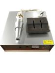 Customized Ultrasonic Welding Horn Titanium Or Steel 15Khz Sonotrode And