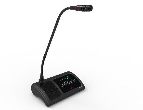 ABS Conference Meeting Microphone / Table Microphone Voting Interpretation