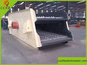 Quality CCRB Soil Sieve wholesale