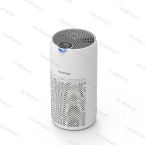 Quality Compact Design Commercial HEPA Air Purifier EPI353 380m3/h CADR wholesale