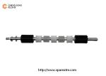 445-0671257 4450671257 ATM Machine Parts NCR Upper Transport Shaft