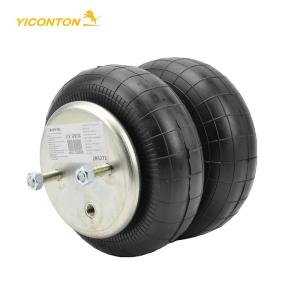 Quality Double Convoluted Firestone Air Ride W01-358-6943 ContiTech FD200-25426 For Truck wholesale