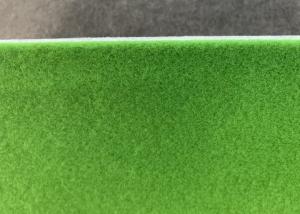 Quality Durable Sound Deadening Wall Covering / Theater Acoustic Panels Free Sample wholesale