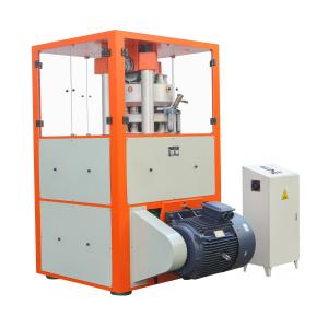 Quality 80mm Diameter Piscina Tablet Forming Machine wholesale