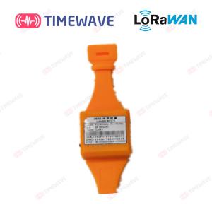 Quality Cable Temperature Measuring Device Smart IOT LoRaWAN TIMEWAVE wholesale