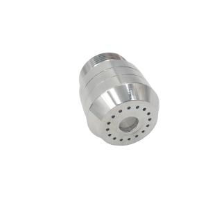 Quality 0.01mm Auto Accessories Stainless Steel Machined Parts wholesale
