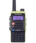 Large Power 8W Dual Band Two Way Radio UV-B2 Plus Walkie Talkie