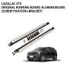 Buy cheap Sports Vehicle Running Boards Durable Waterproof Quakeproof Easy Install from wholesalers
