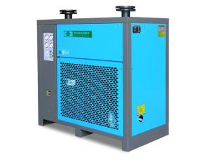 Quality Lightweight Refrigerated Compressed Air Dryer , Refrigerated Air Dryers For Air Compressors wholesale