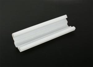 Quality Customized Size PVC Channel Trim wholesale
