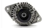 80A French car Electric Alternator Motor Generator Lester 12599 0986046290