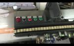 Industrial Glue Binding Machine Paperback Taping Book Binding Machine