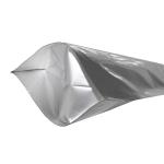 Aluminum Foil Zipper Food Grade Packaging Bags