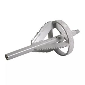 Quality Roller Cone HDD Rock Reamer Steel Hard Face Head Bearing Surface wholesale