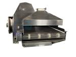 Multipurpose Shrimp Cooking Machine Automatic Anti Corrosion