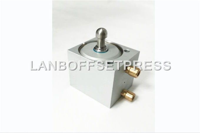 87.334.012 /03 SM102 CD102 CX102 Machine Short-stroke Pneumatic Air Cylinder Offset Printing Spare Parts
