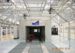 Car Painting Equipments Customied Painting Production Line Project in Changchun