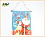 Christmas flag /Christmas tree flag/ Festival /gift/child