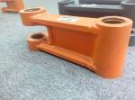 High Quality excavator spare parts DAEWOO DH55 H-Link