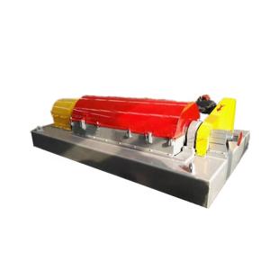 Quality Centrifugal Decanter For Sludge Dewatering 5KW 220V/380V Voltage wholesale