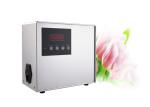 150ml oil capacity Aluminum Automatic Scent Diffuser Machine110V/220V for Odor