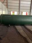 Cold Drawn DN1150 Spiral Steel Pipe For Penstocks