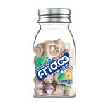 Small Vitamin Sugar Free Mint Candy Customized Flavor